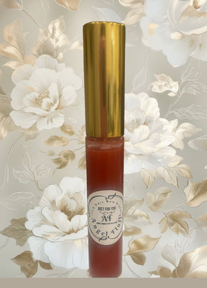 Berry Plumping Lip Oil( Hyaluronic Acid)