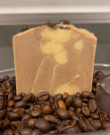 Tallowed Expresso Soap Bar