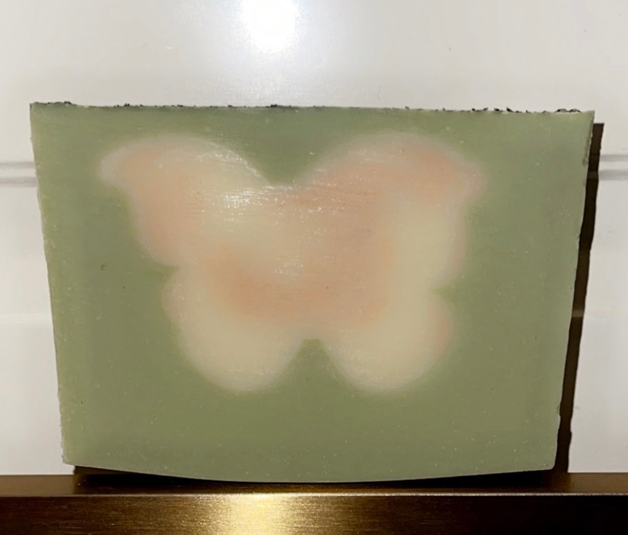 Italian Butterfly Soap