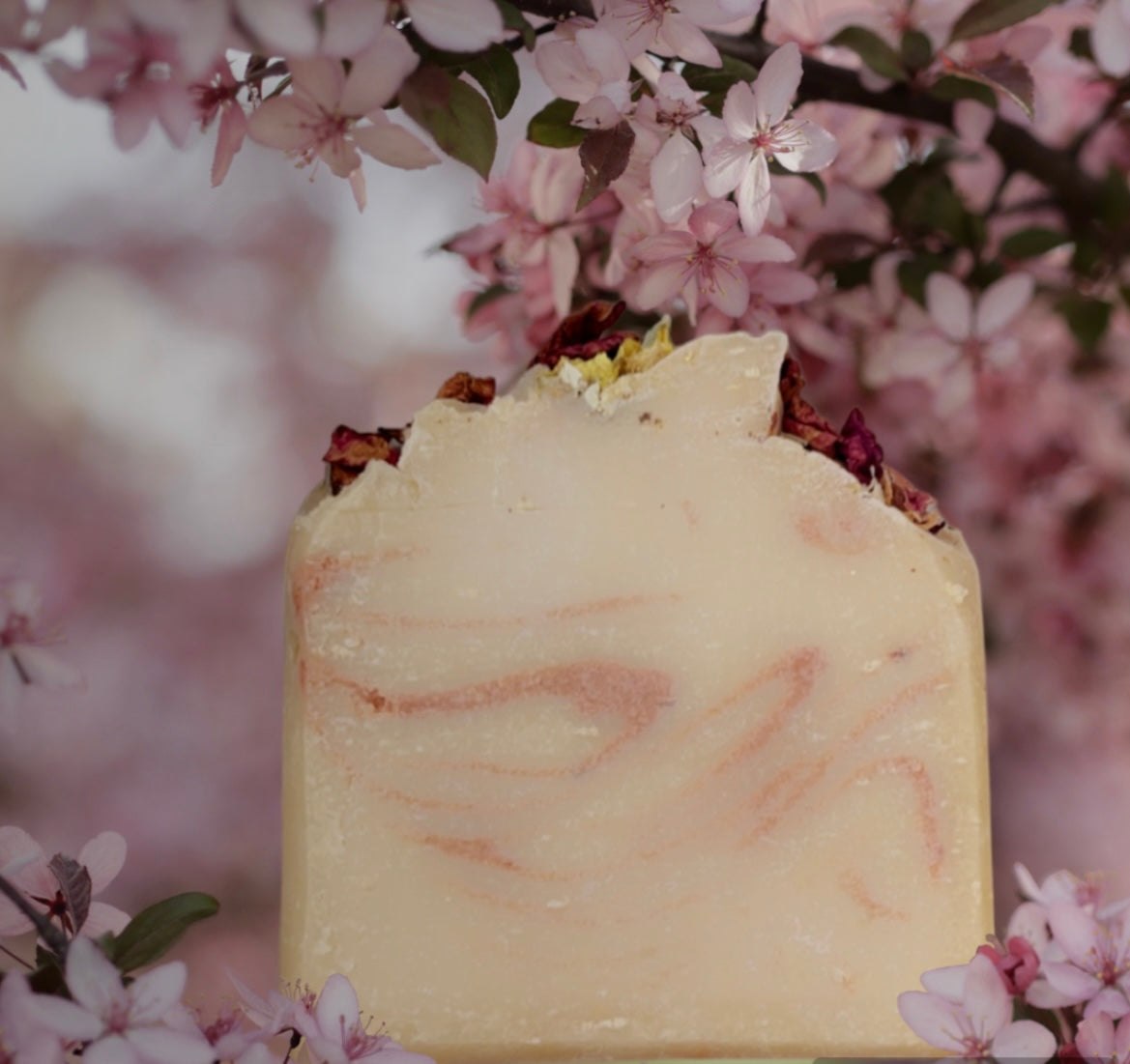 Tuberose Absolute Soap(Limited Edition)