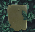 Imperfect Shaving Bar with Bentonite Clay